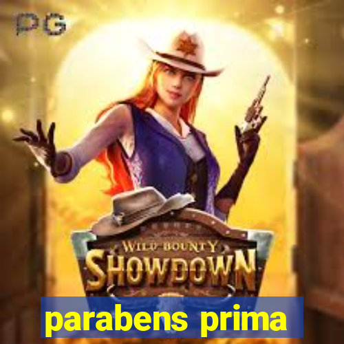 parabens prima